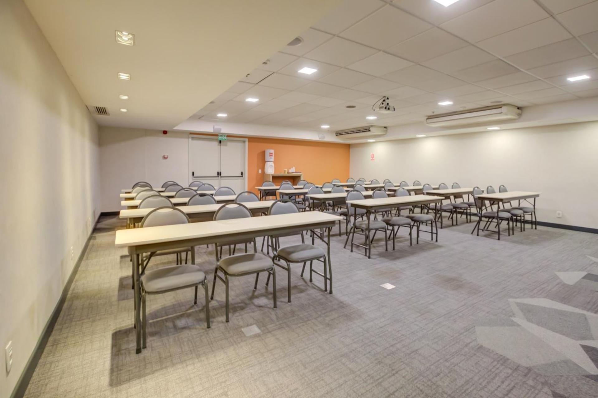 Ibis Budget Nova America Rio de Janeiro