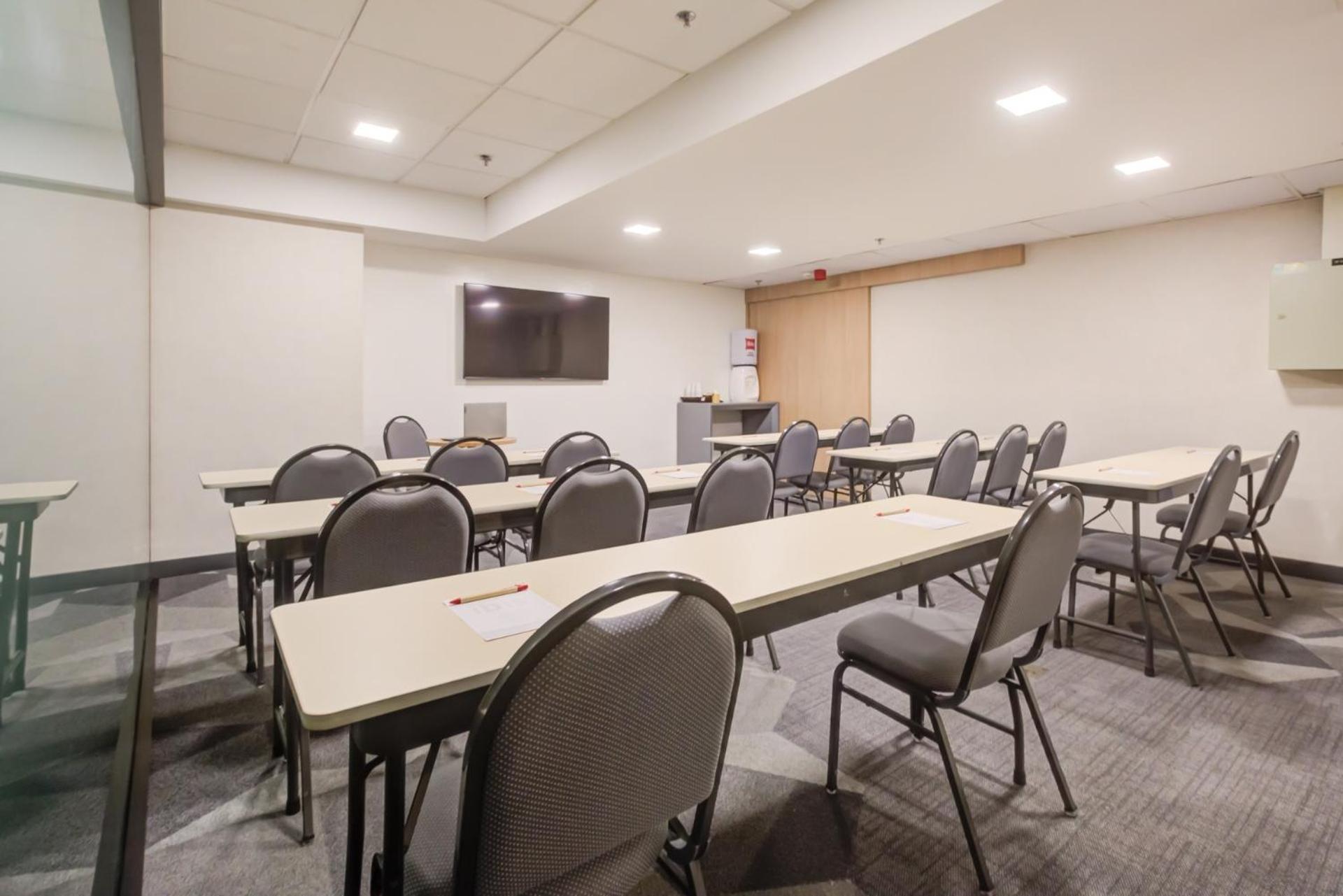 Ibis Budget Nova America 2* Rio de Janeiro