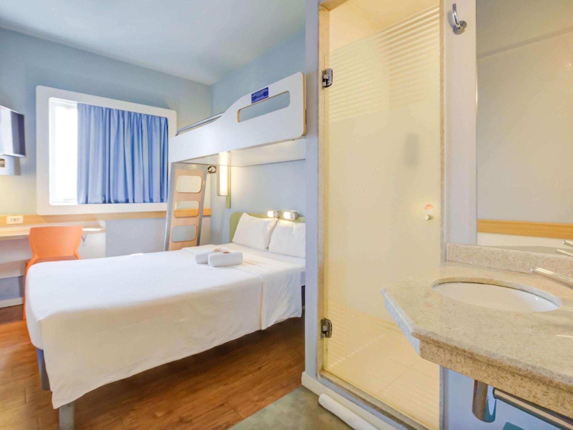 Ibis Budget Nova America Rio de Janeiro