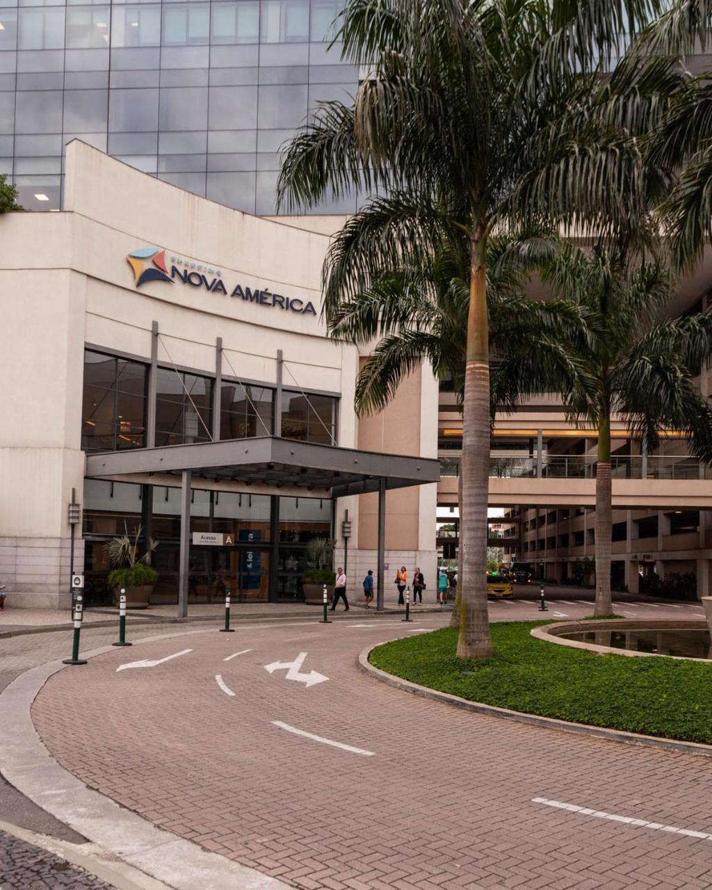 Ibis Budget Nova America Hotel Rio de Janeiro